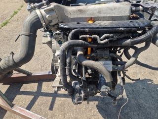 bontott VW GOLF IV Komplett Motor (Segédberendezésekkel)