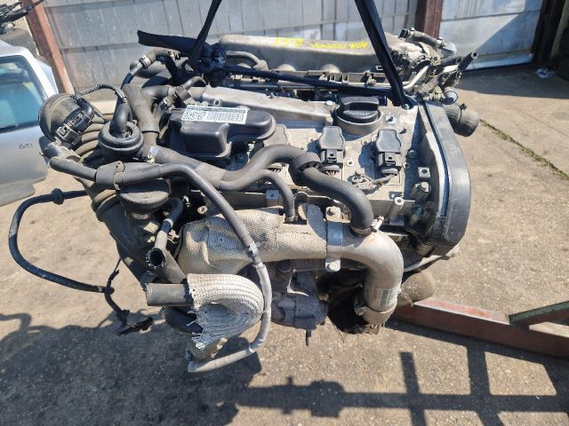 bontott VW GOLF IV Komplett Motor (Segédberendezésekkel)