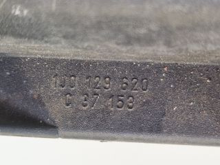 bontott VW GOLF IV Légszűrő Ház Fedél