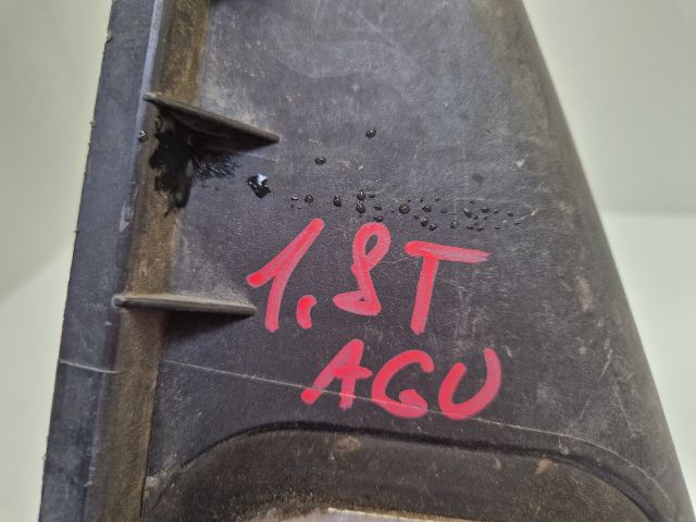 bontott VW GOLF IV Légszűrő Ház Fedél