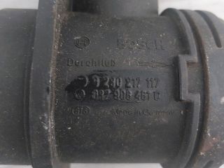 bontott VW GOLF IV Légtömegmérő