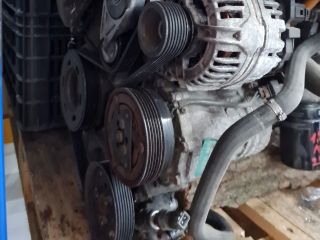 bontott VW GOLF IV Motor (Fűzött blokk hengerfejjel)