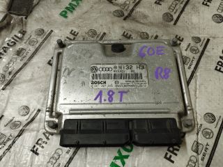 bontott VW GOLF IV Motorvezérlő