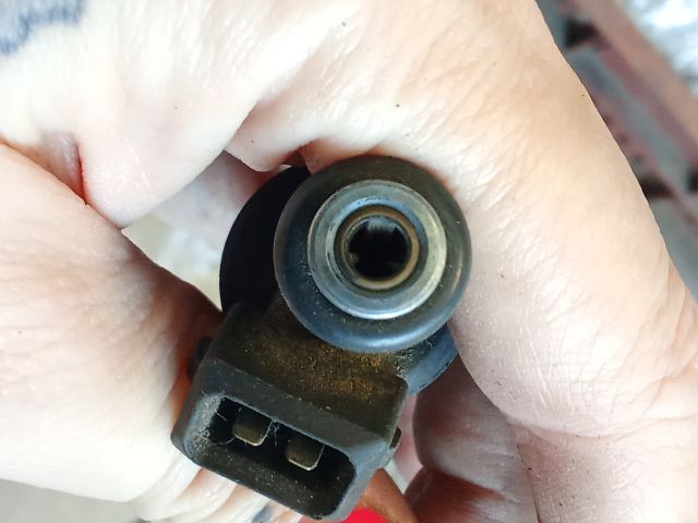 bontott VW GOLF IV Porlasztó (1 db)