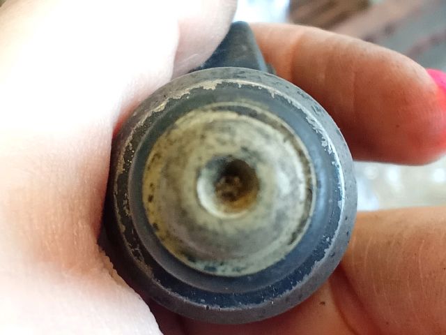 bontott VW GOLF IV Porlasztó (1 db)