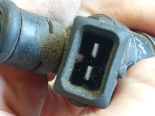 bontott VW GOLF IV Porlasztó (1 db)