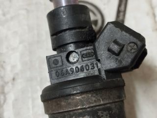 bontott VW GOLF IV Porlasztó (1 db)