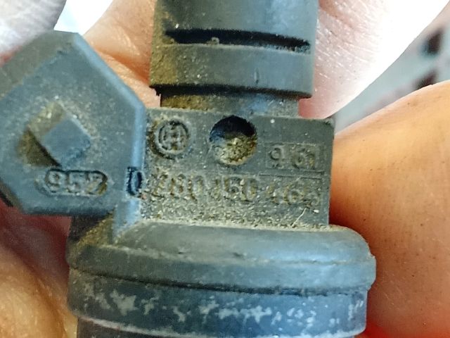 bontott VW GOLF IV Porlasztó (1 db)