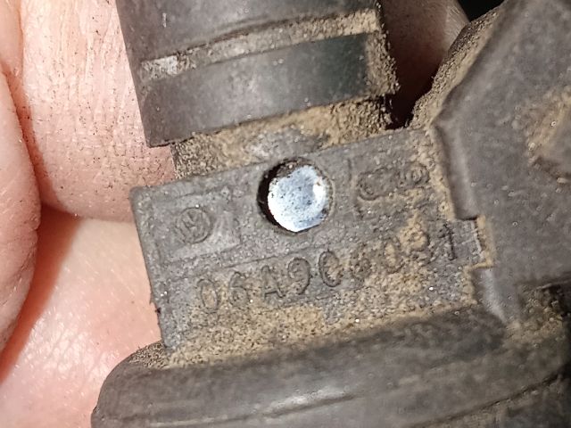 bontott VW GOLF IV Porlasztó (1 db)