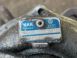 bontott VW GOLF IV Turbó