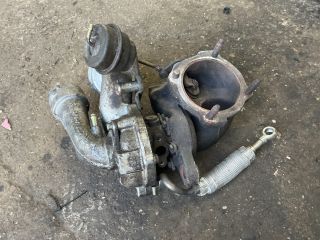 bontott VW GOLF IV Turbó