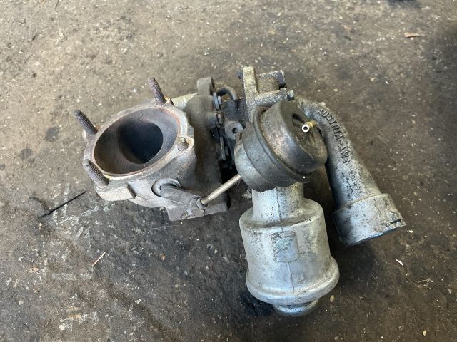 bontott VW GOLF IV Turbó