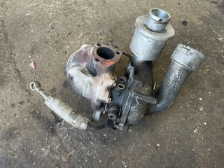 bontott VW GOLF IV Turbó