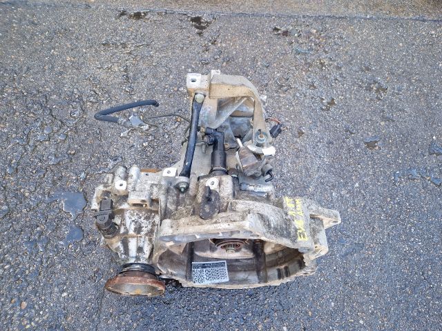 bontott VW GOLF IV Váltó (Mechanikus)