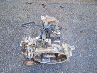 bontott VW GOLF IV Váltó (Mechanikus)