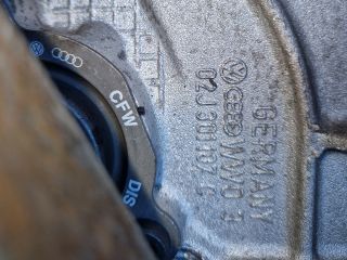 bontott VW GOLF IV Váltó (Mechanikus)