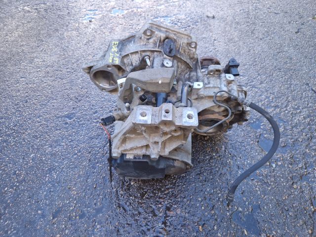 bontott VW GOLF IV Váltó (Mechanikus)