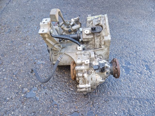 bontott VW GOLF IV Váltó (Mechanikus)