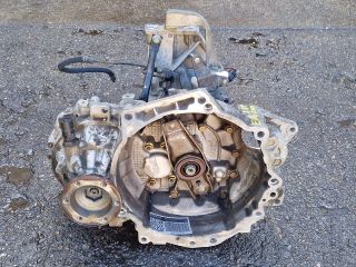 bontott VW GOLF IV Váltó (Mechanikus)