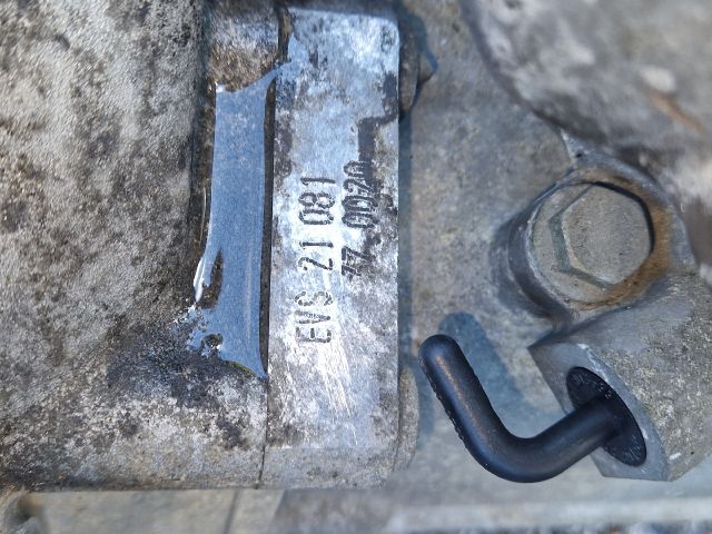 bontott VW GOLF IV Váltó (Mechanikus)