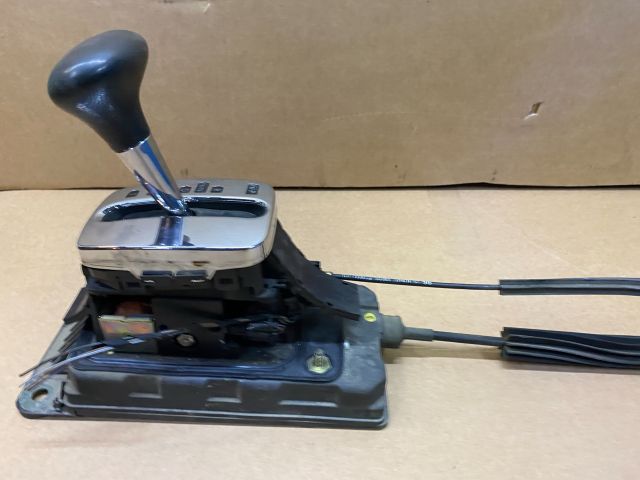 bontott VW GOLF IV Váltó Kulissza