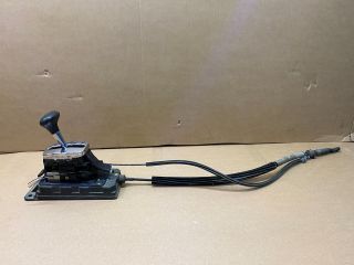 bontott VW GOLF IV Váltó Kulissza