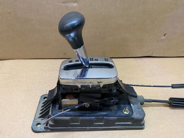 bontott VW GOLF IV Váltó Kulissza