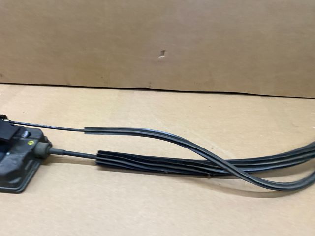 bontott VW GOLF IV Váltó Kulissza