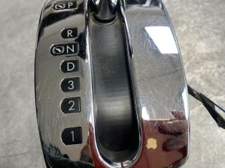 bontott VW GOLF IV Váltó Kulissza