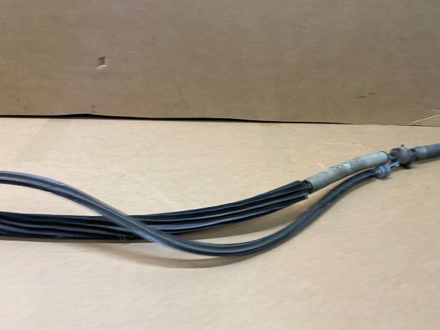 bontott VW GOLF IV Váltó Kulissza