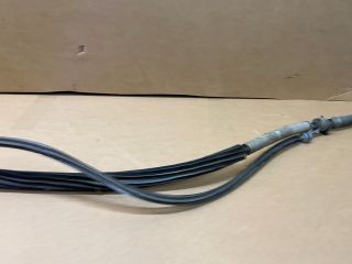 bontott VW GOLF IV Váltó Kulissza