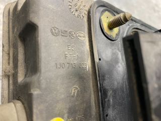 bontott VW GOLF IV Váltó Kulissza