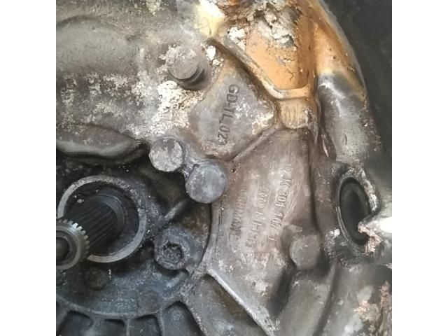 bontott VW GOLF IV Váltó (Mechanikus)