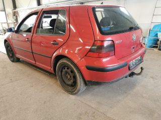 bontott VW GOLF IV Bal első Csonkállvány Kerékaggyal