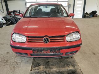 bontott VW GOLF IV Bal első Csonkállvány Kerékaggyal