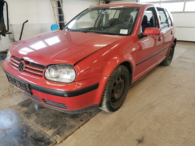 bontott VW GOLF IV Bal első Csonkállvány Kerékaggyal