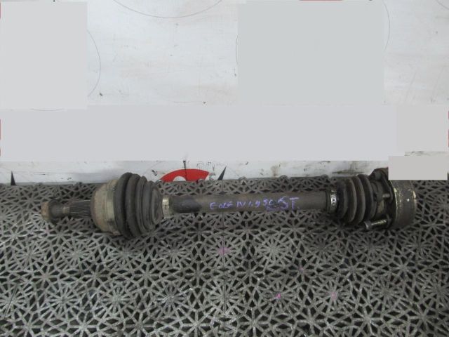 bontott VW GOLF IV Bal Féltengely