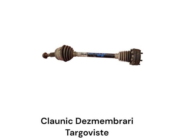 bontott VW GOLF IV Bal Féltengely