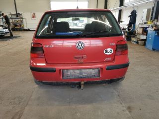 bontott VW GOLF IV Bal hátsó Fékkengyel