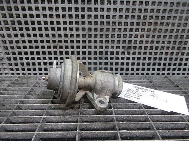 bontott VW GOLF IV EGR / AGR Szelep