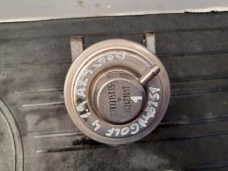 bontott VW GOLF IV EGR / AGR Szelep
