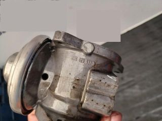 bontott VW GOLF IV EGR / AGR Szelep