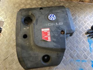 bontott VW GOLF IV Felső Motorburkolat