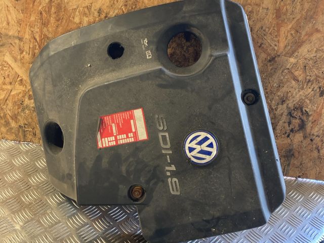 bontott VW GOLF IV Felső Motorburkolat