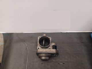 bontott VW GOLF IV Fojtószelep (Elektromos)