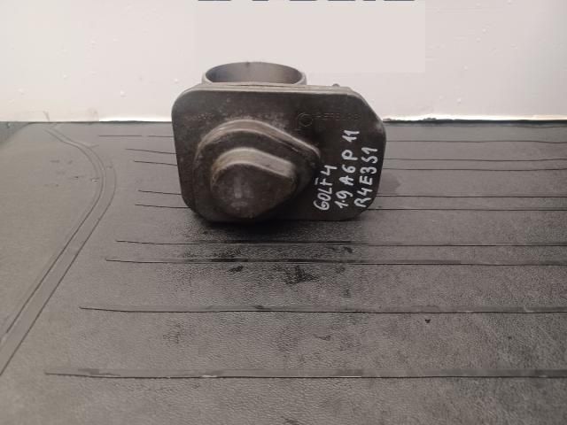 bontott VW GOLF IV Fojtószelep (Elektromos)