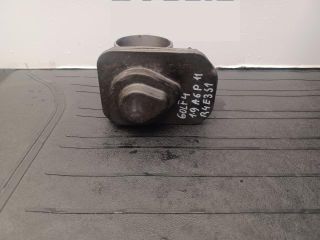 bontott VW GOLF IV Fojtószelep (Elektromos)