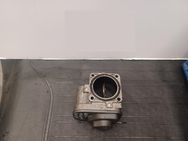 bontott VW GOLF IV Fojtószelep (Elektromos)