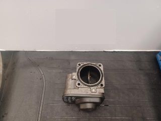 bontott VW GOLF IV Fojtószelep (Elektromos)