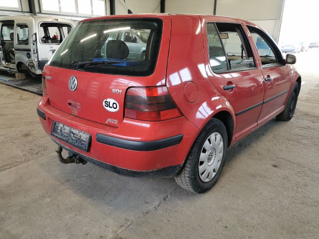 bontott VW GOLF IV Jobb első Csonkállvány Kerékaggyal